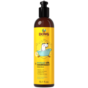 Vegan Milk Neutral Silk Conditioner