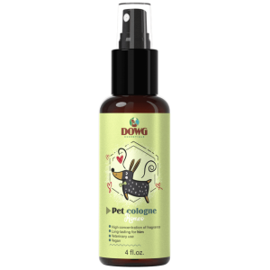 Vegan Pet Cologne Romeo