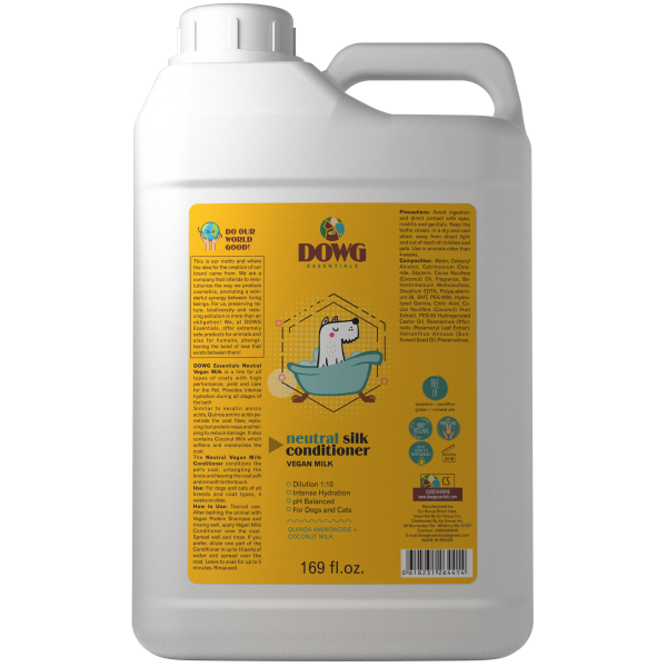 5000ml Condicionador Neutro EN