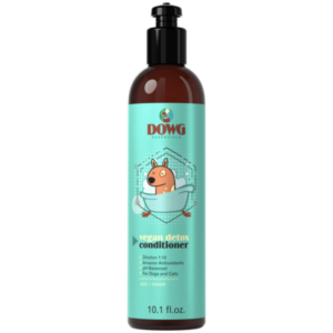 Vegan Detox Conditioner 