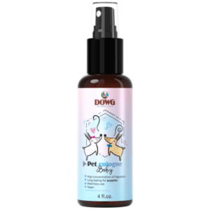 Vegan Pet Cologne Baby 