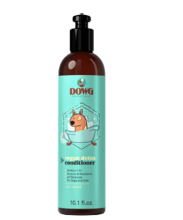 Vegan Detox Conditioner by DOWG Essentials